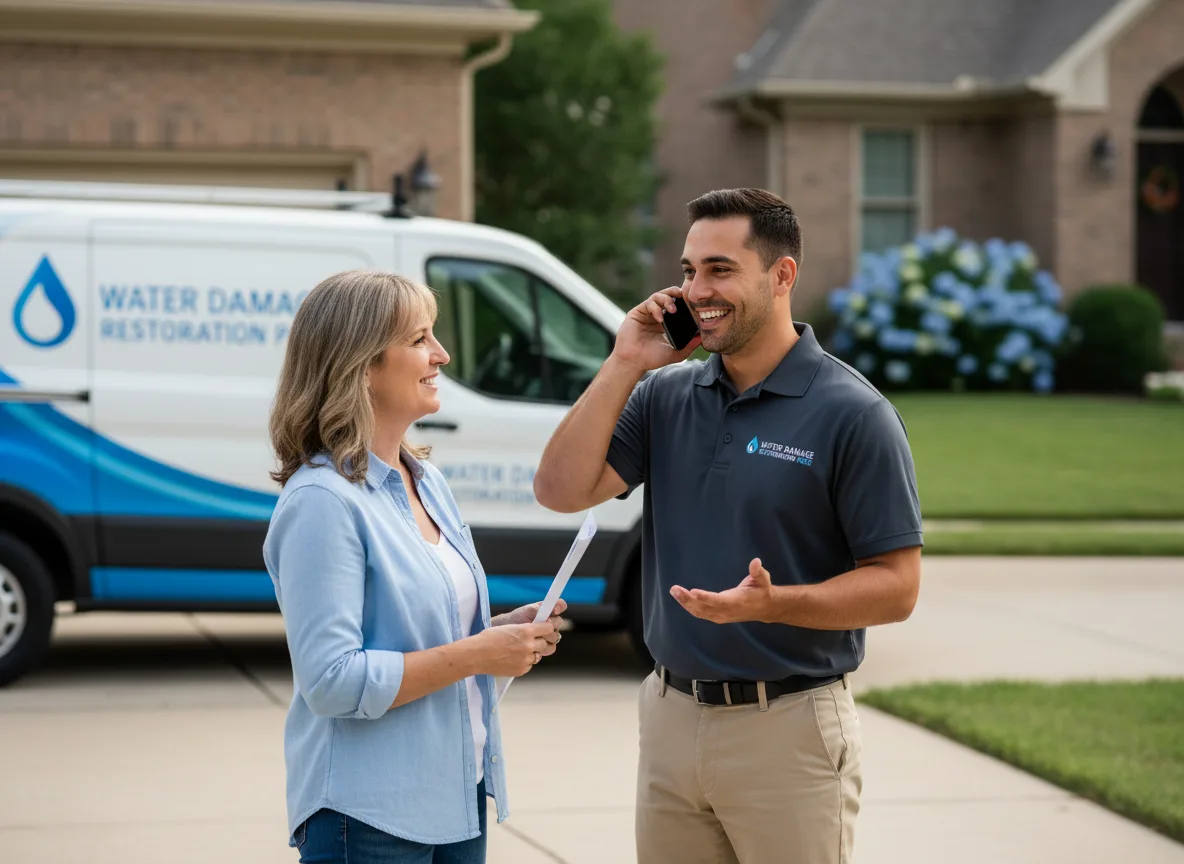Flood Restoration Heath, OH FAQs